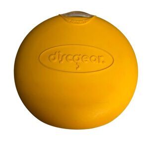 Discgear 22 Disc Discus CD DVD Hardshell Case